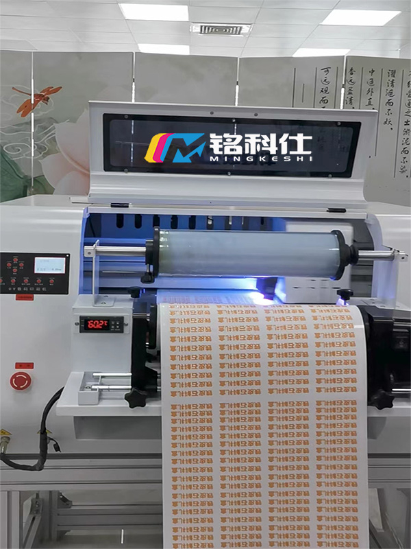 uv 打印機(jī)行業(yè)的優(yōu)勢