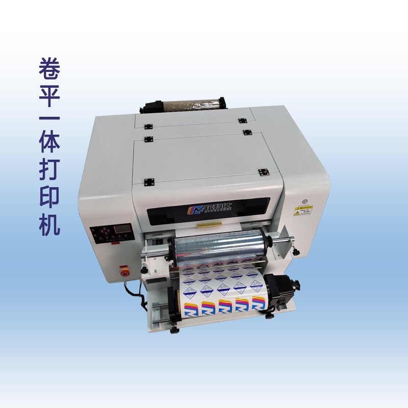 被稱(chēng)為萬(wàn)物皆可打印的UV打印機(jī)到底是什么?