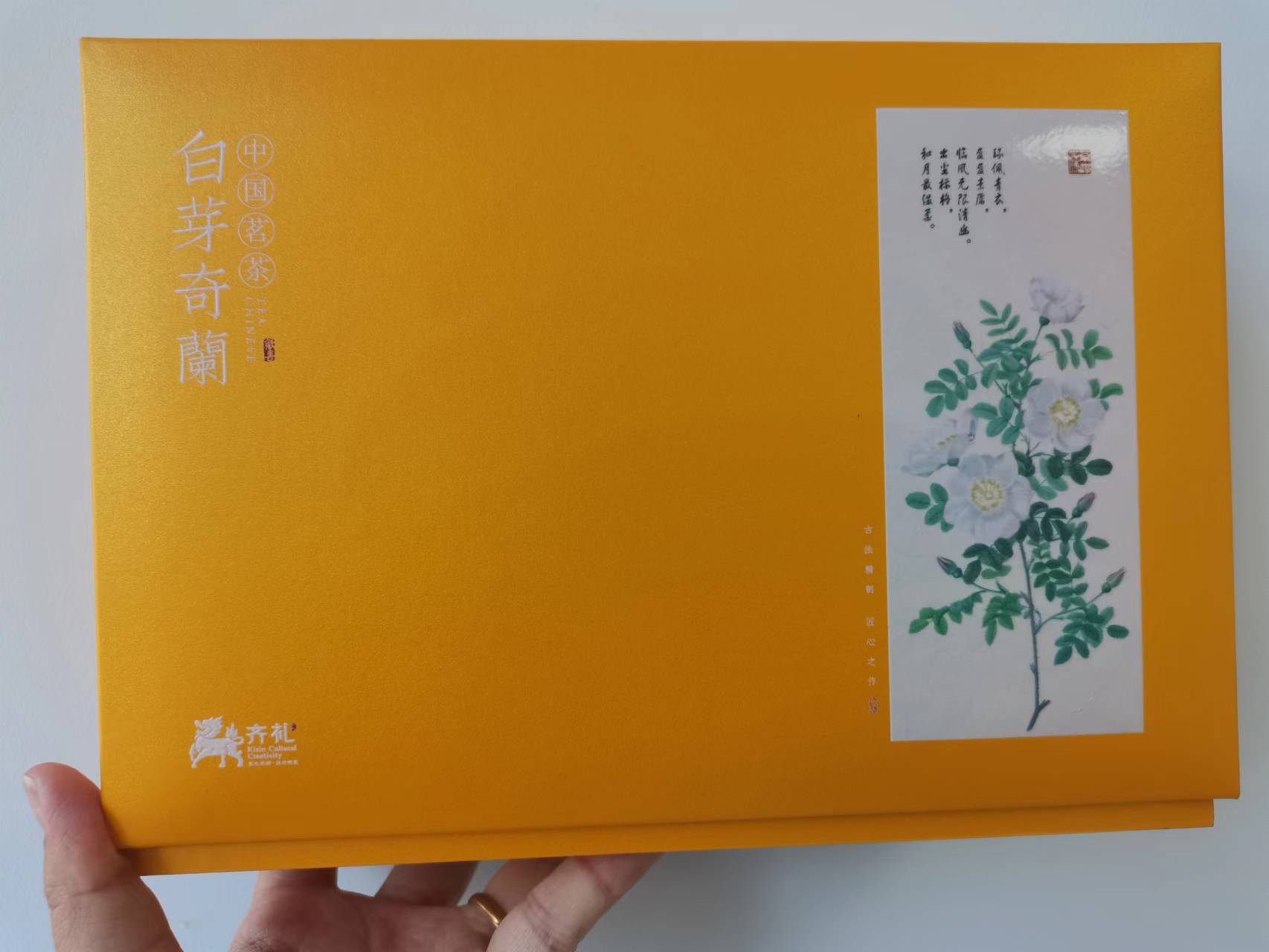 uv平板打印機 想要定制不一樣的禮盒，選它